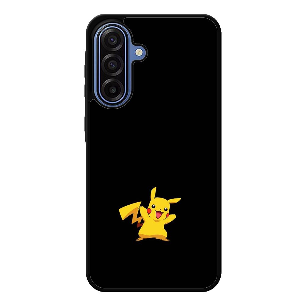 Pikachu Samsung Galaxy A17 Case OV9531