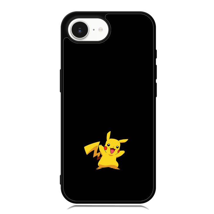 Pikachu iPhone 16e Case OV9531
