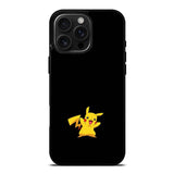 Pikachu iPhone 16 Pro Case OV9531