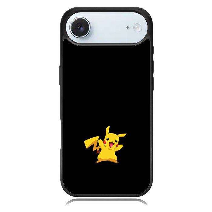 Pikachu iPhone 17 Air Case OV9531