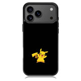 Pikachu iPhone 17 Pro Case RC9531