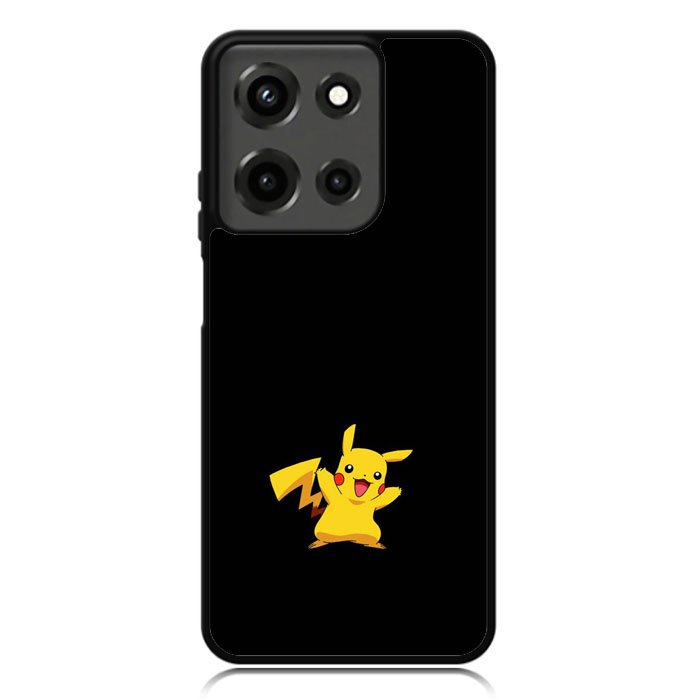 Pikachu Motorola Moto G 5G 2025 Case OV9531