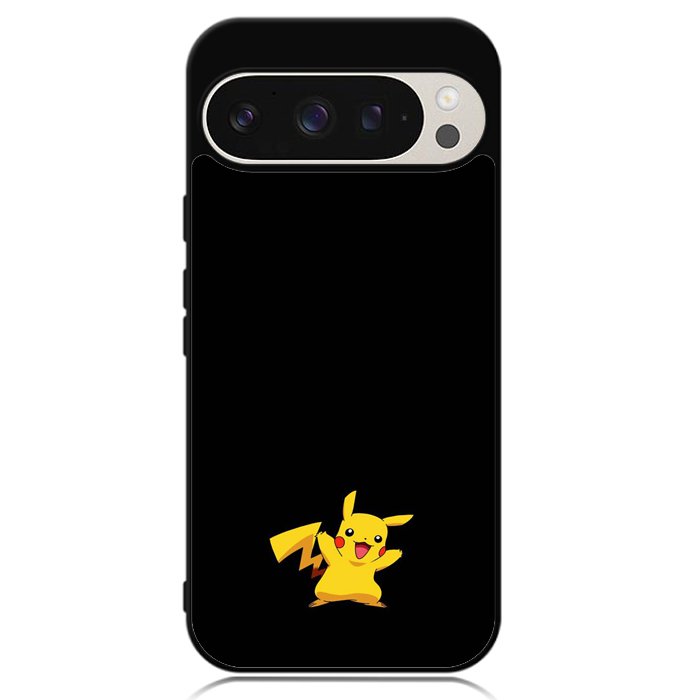 Pikachu Google Pixel 9 Pro XL Case OV9531