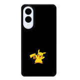 Pikachu Samsung Galaxy S25 Edge 5G Case OV9531