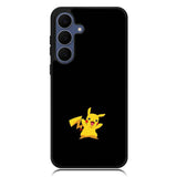 Pikachu Samsung Galaxy S25 FE Case OV9531
