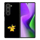 Pikachu Samsung Galaxy Z Fold 6 5G 2024 Case OV9531