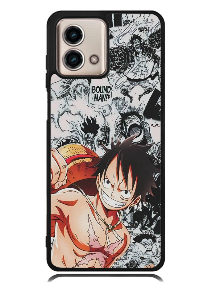 One piece Motorola Moto G Stylus 5G 2023 Case OV9530
