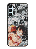 One piece Samsung Galaxy A15 5G Case OV9530