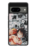 One piece Google Pixel 8A Case QC9530