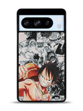One piece Google Pixel 8 Pro Case QC9530