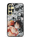 One piece Samsung Galaxy S25 Plus 5G , Samsung Galaxy S25+ 5G Case OV9530