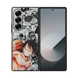 One piece Samsung Galaxy Z Fold 7 5G Case QC9530
