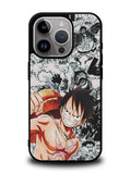 One piece iPhone 16 Pro Max Case QC9530
