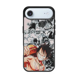 One piece iPhone Air Case QC9530