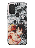 One piece Motorola Moto G Pure 2021 , Moto G Power 2022 Case OV9530