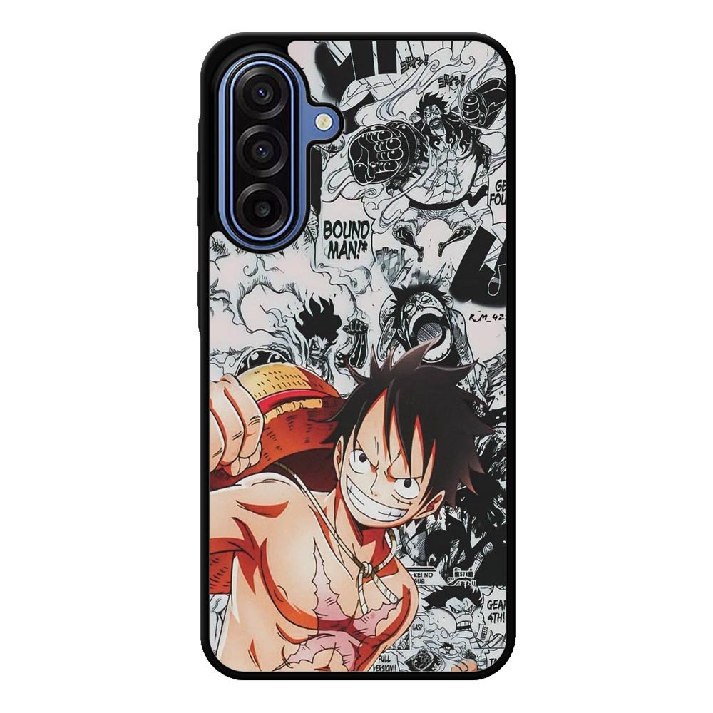 One piece Samsung Galaxy A17 Case QC9530