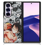 One piece Samsung Galaxy Z Fold 7 Case OV9530
