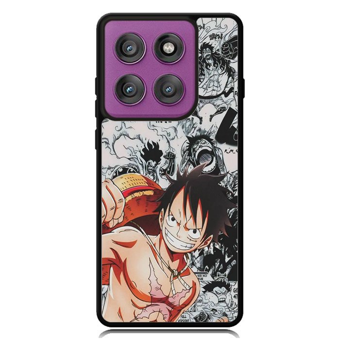 One piece Motorola Moto Edge 2025 | Moto Edge 60 Fusion | Moto Edge 60 Pro Case OV9530
