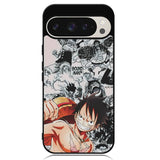 One piece Google Pixel 9 Pro XL Case OV9530