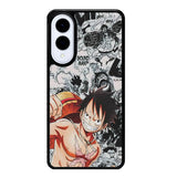 One piece Samsung Galaxy S25 Edge 5G Case OV9530