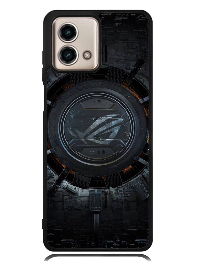 Asus rog Motorola Moto G Stylus 5G 2023 Case OV9517