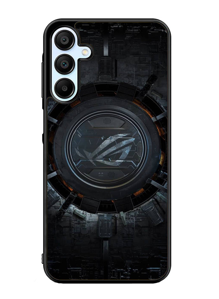 Asus rog Samsung Galaxy A35 5G Case OV9517