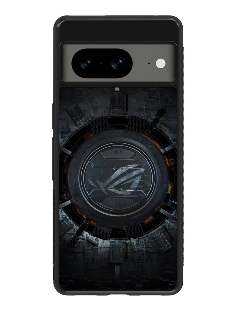 Asus rog Google Pixel 8 Case QC9517