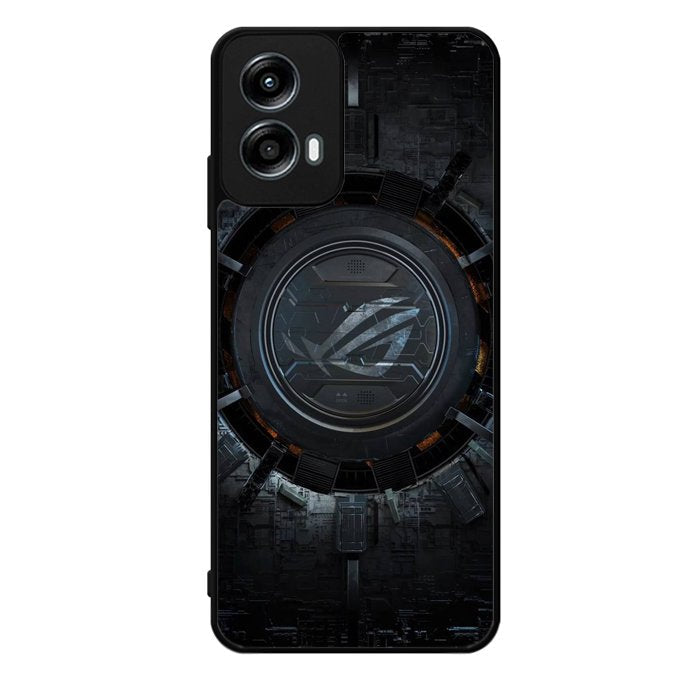 Asus rog Motorola Moto G Play 2024 Case OV9517