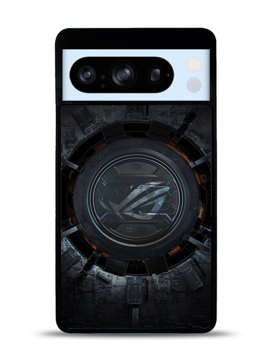 Asus rog Google Pixel 8 Pro Case QC9517