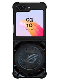 Asus rog Samsung Galaxy Z Flip 5 5G 2023 Case OV9517