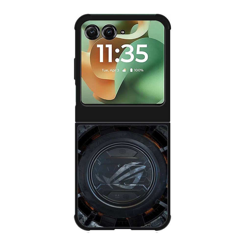 Asus rog Motorola Moto RAZR 2025 Case OV9517