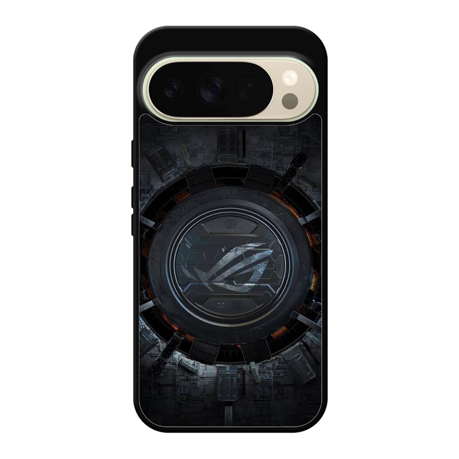 Asus rog Google Pixel 10 Pro XL Case OV9517
