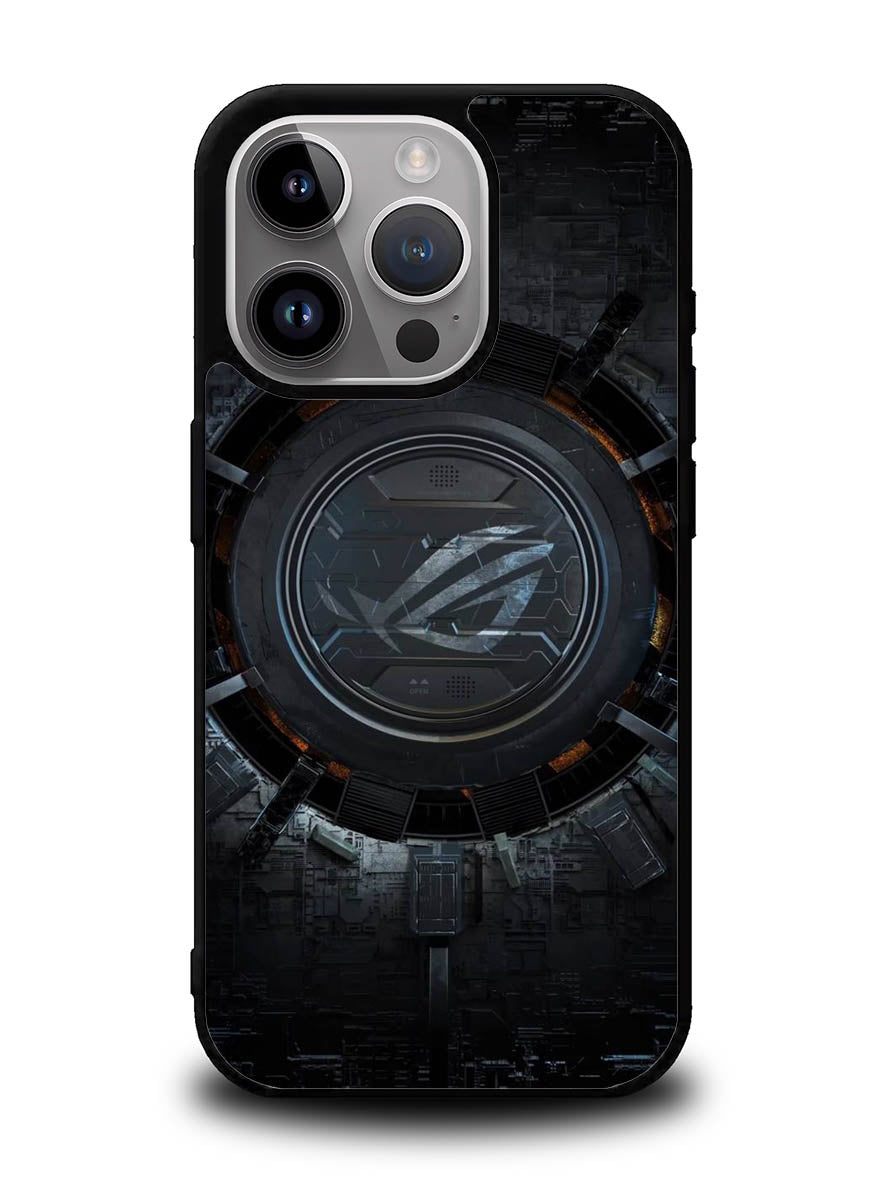 Asus rog iPhone 16 Pro Max Case OV9517