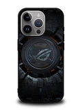 Asus rog iPhone 16 Pro Case OV9517