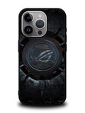 Asus rog iPhone 15 Pro Max Case OV9517