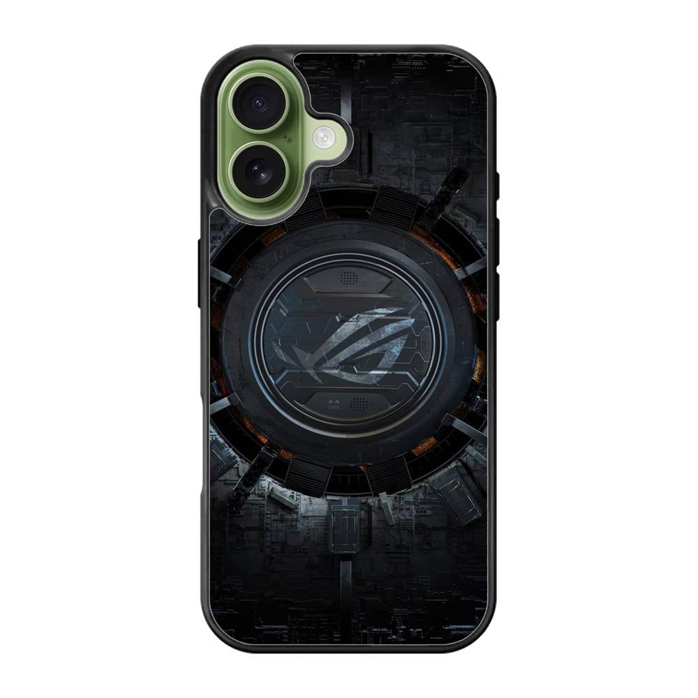 Asus rog iPhone 17 Case OV9517