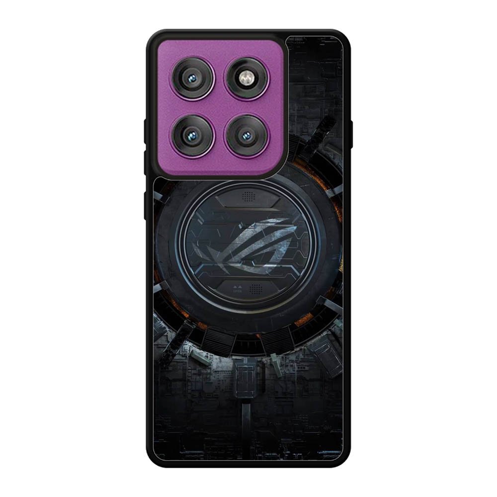 Asus rog Motorola Moto Edge 60 Pro Case OV9517
