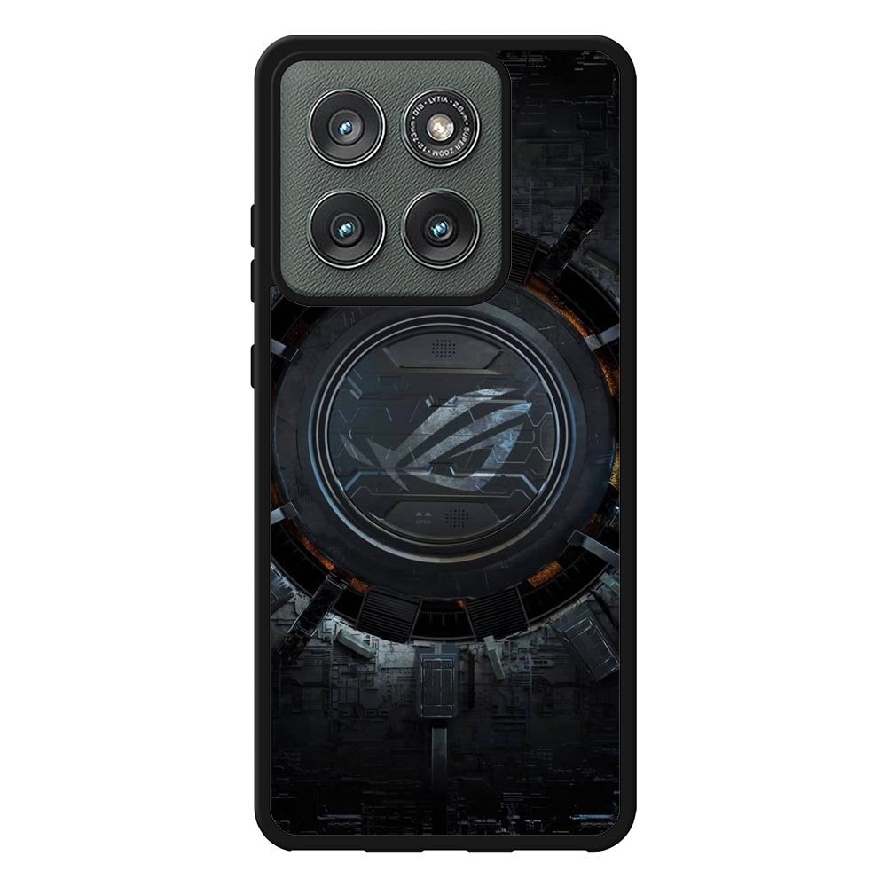 Asus rog Motorola Moto Edge 2025 Case OV9517