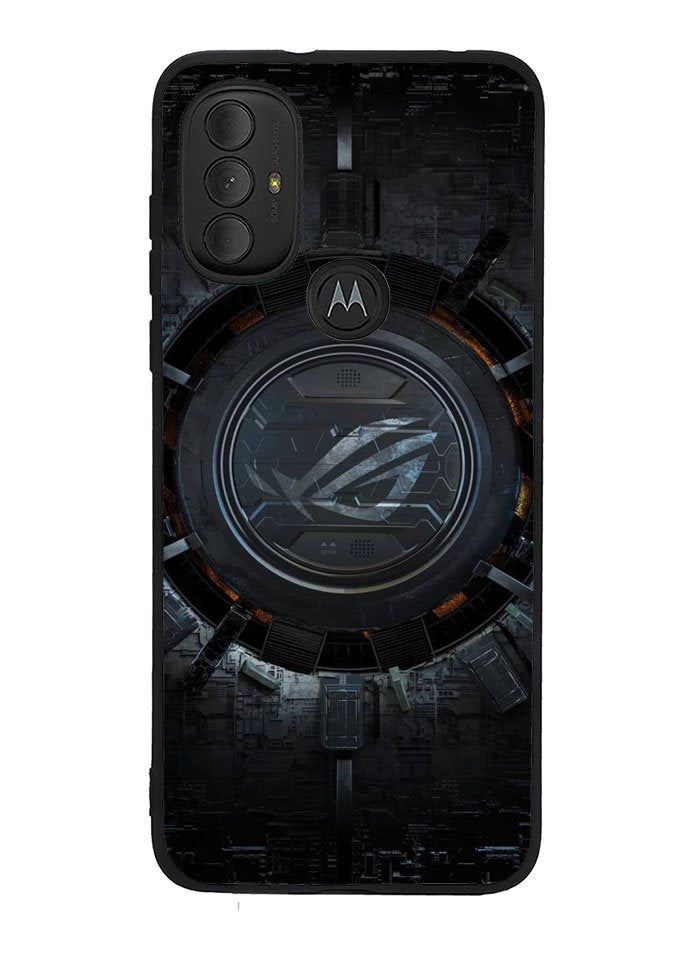 Asus rog Motorola Moto G Pure 2021 , Moto G Power 2022 Case OV9517
