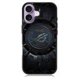 Asus rog iPhone 17 Case OV9517
