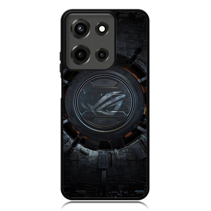 Asus rog Motorola Moto G 5G 2025 Case OV9517
