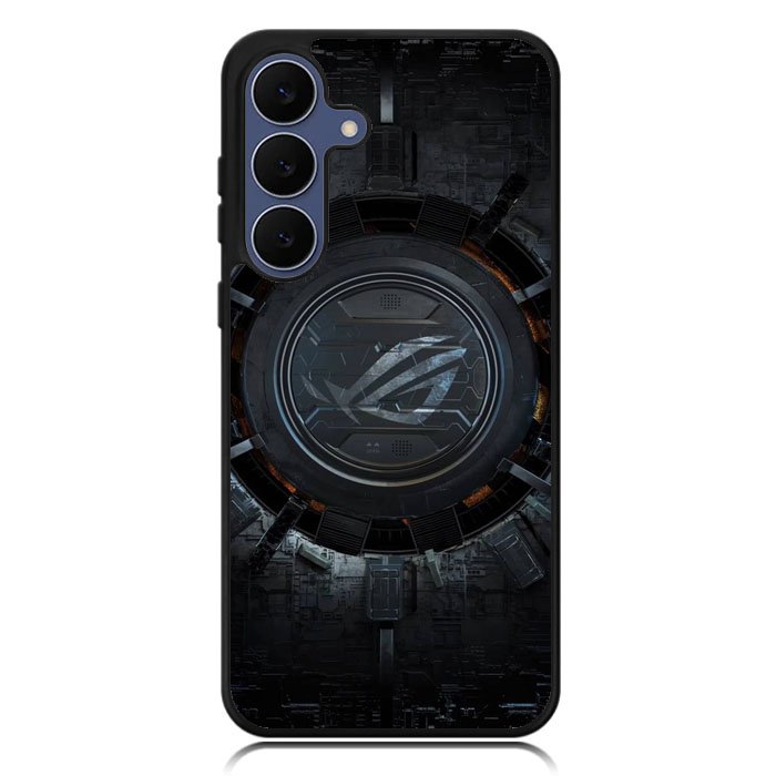Asus rog Samsung Galaxy S25 FE Case OV9517