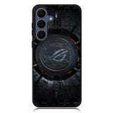 Asus rog Samsung Galaxy S25 FE Case OV9517