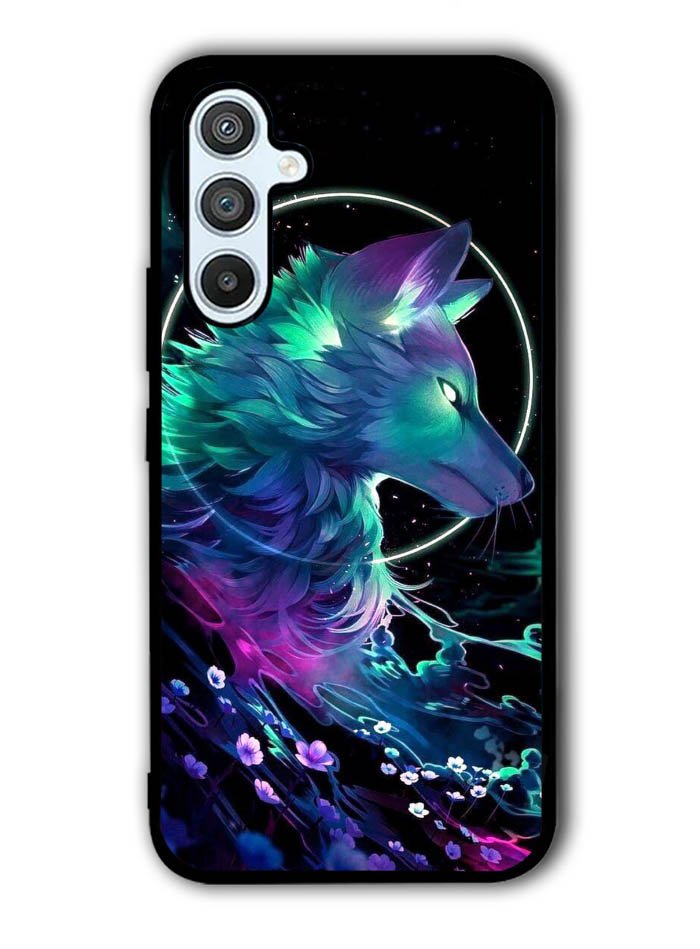 Wild And Free Samsung Galaxy A14 5G Case QC9594