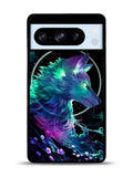 Wild And Free Google Pixel 8 Pro Case QC9594