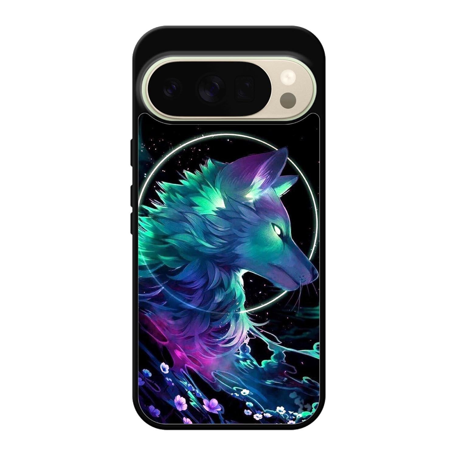 Wild And Free Google Pixel 10 Pro Case QC9594