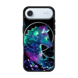 Wild And Free iPhone Air Case QC9594