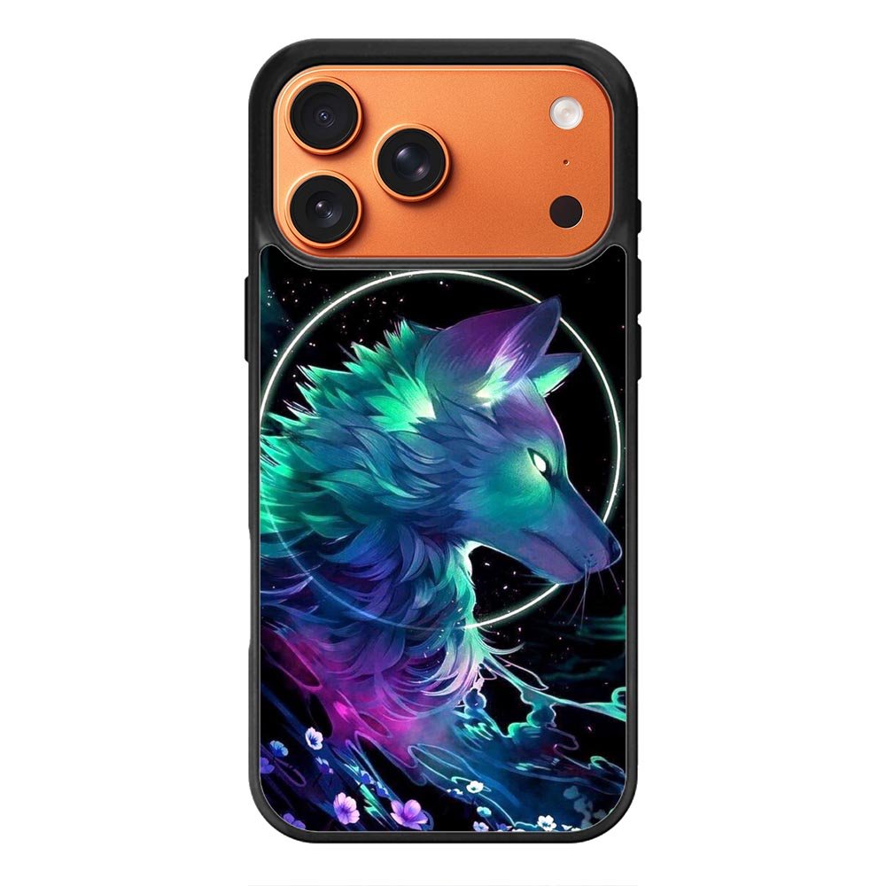 Wild And Free iPhone 17 Pro Case QC9594