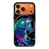 Wild And Free iPhone 17 Pro Case QC9594