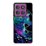 Wild And Free Motorola Moto Edge 60 Pro Case QC9594